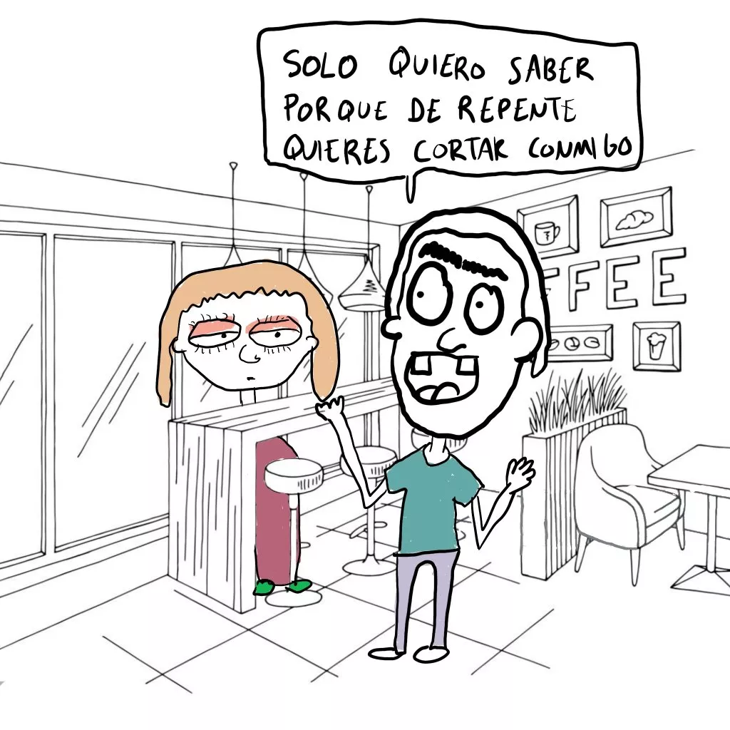 tienda de cabezas